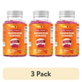 thumbnail image 1 of (3 pack) Vitabod Extra Strength Magnesium Gummies, Supports Nerve Health, Bone Health, Muscle Health - 120 Gummies, 1 of 4