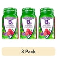 thumbnail image 1 of (3 pack) Vitafusion B12 Gummy Vitamins, Delicious Raspberry Flavor, 60ct (30 Day Supply), 1 of 4