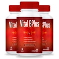 thumbnail image 1 of (3 pack) Vital BPlus - Vital BPlus Healthy Circulation Capsules, 1 of 6