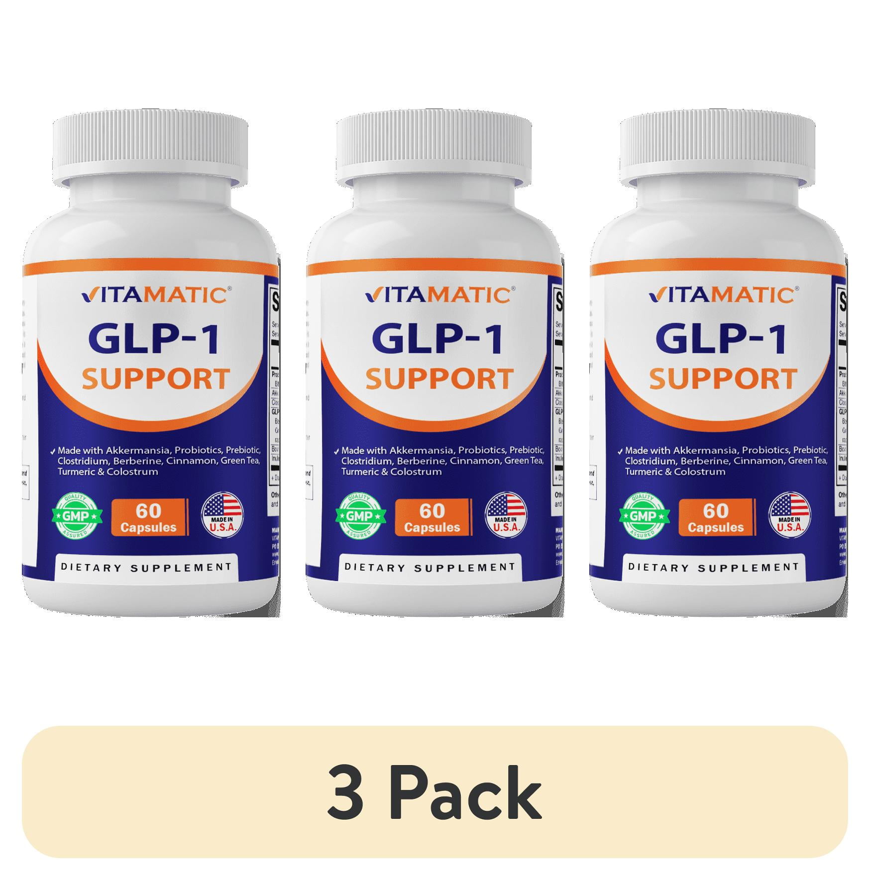 Crosstalk between glucagon-like peptide 1 and gut microbiota in ...