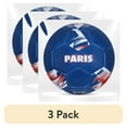 thumbnail image 1 of (3 pack) Vizari Club Soccer Ball for Youth & Adults | Sizes Mini, 3, 4, 5 | Perfect for Training & Matches - PARIS, MINI, 1 of 7