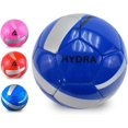 thumbnail image 1 of (3 pack) Vizari Hydra Soccer Ball for Youth & Adults | Sizes 3, 4, 5 | Durable TPU | Indoor & Outdoor Play, 1 of 8