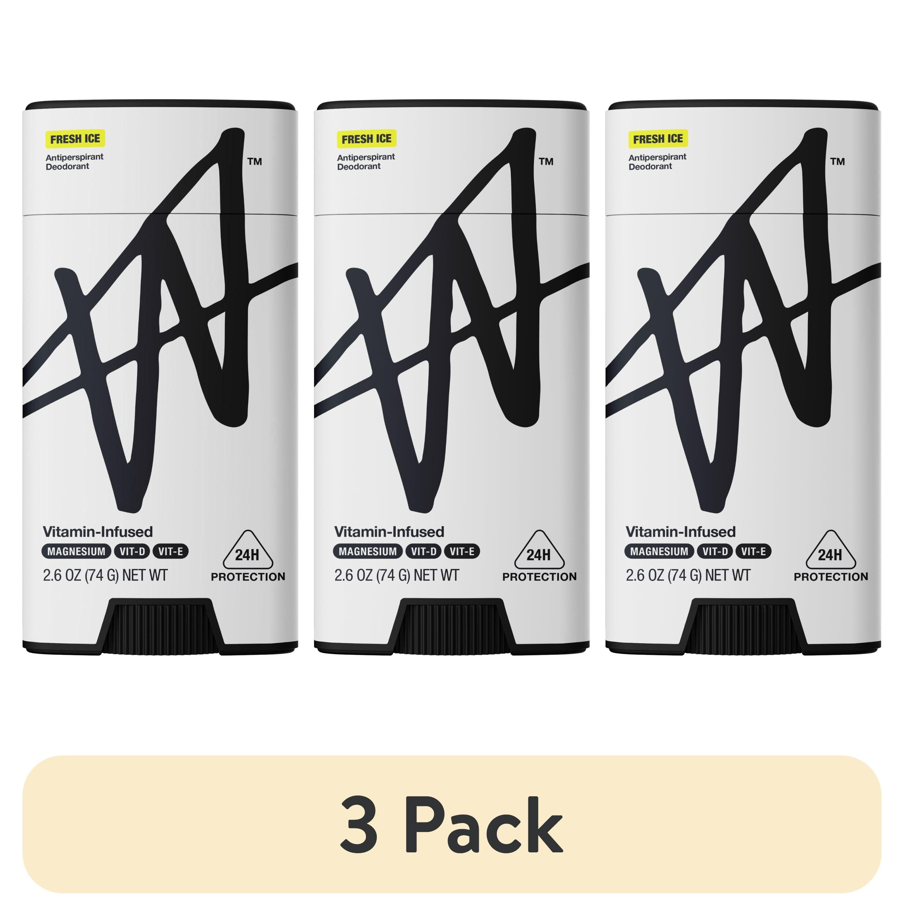 W By Jake Paul Antiperspirant Deodorant - Thumbnail 2