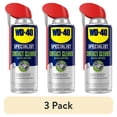 thumbnail image 1 of (3 pack) WD-40 Specialist Electrical Contact Cleaner, 11 oz, 1 of 13