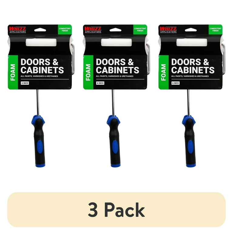 3 pack) WHIZZ 6