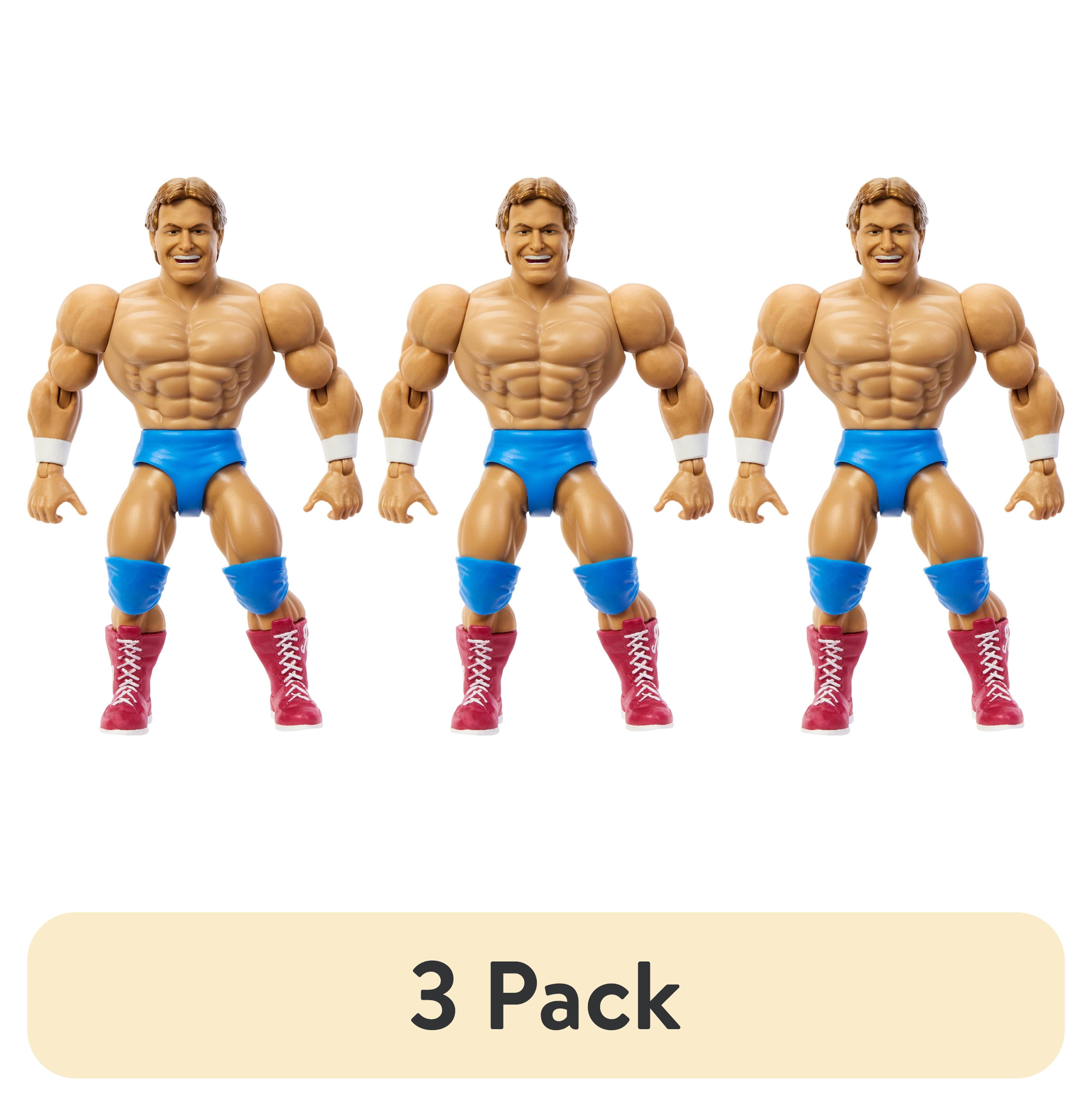 スポーツ Wwe Piper & e Animal 2-Pack HMC60 WWE Ultimate Edition Coliseum Collection 