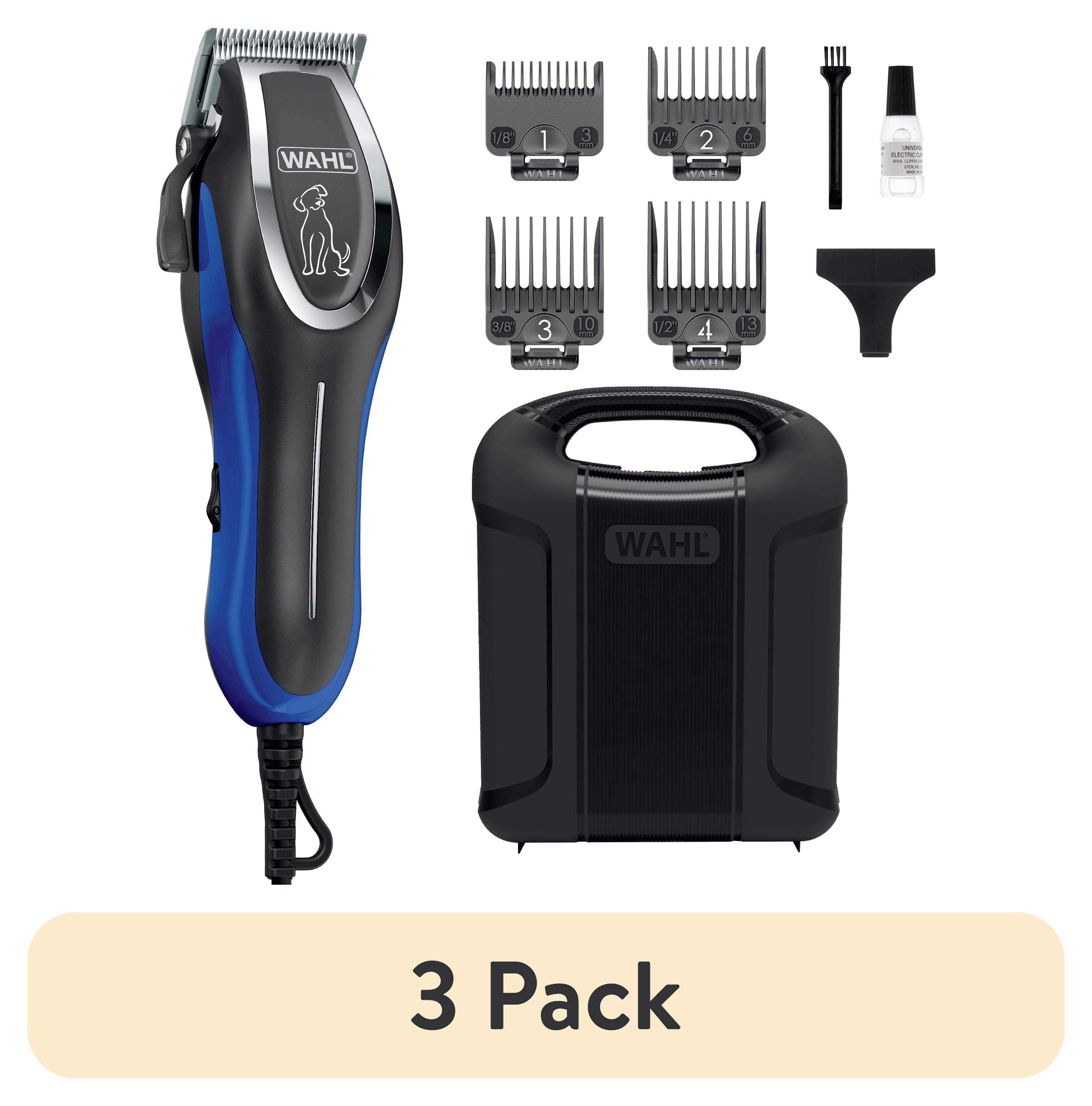 3-pack-Wahl-Pet-Pro-Corded-