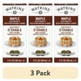 thumbnail image 1 of (3 pack) Watkins Maple Extract with Other Natural Flavors, 2 fl oz (Plastic container), 1 of 11
