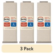 (3 pack) Waverly Inspirations 100% Cotton Muslin Fabric, Natural, 2 Yard Precut, 44 in Wide