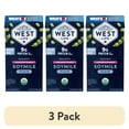 thumbnail image 1 of (3 pack) West Life Organic Original Unsweetened Soymilk Shelf-Stable 64 fl. oz. (Pack Count 1), 1 of 8