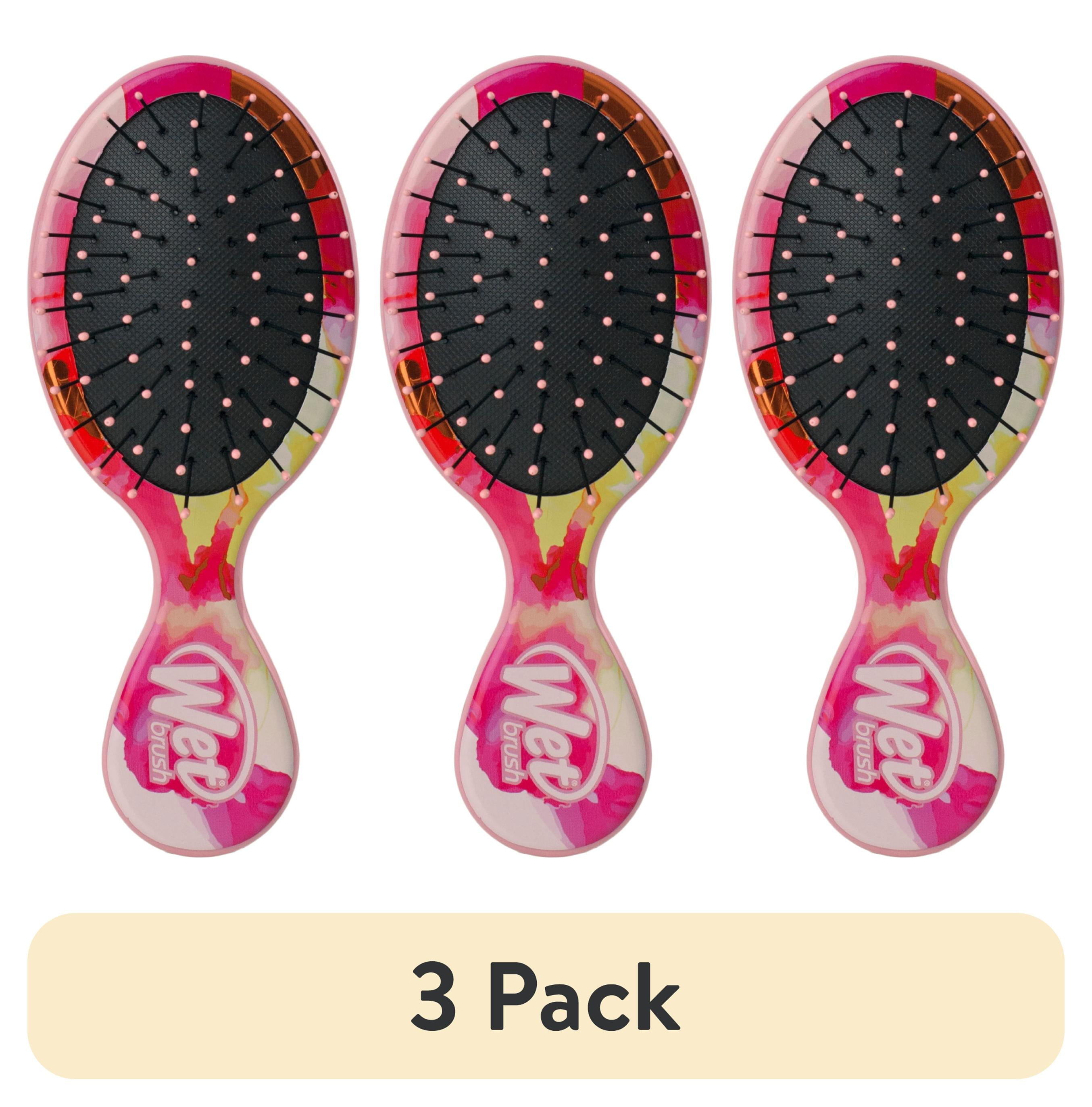 Wet Brush Mini Detangler Stellar Skies -Violet Skies