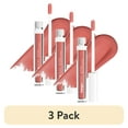 thumbnail interactive-video image 1 of (3 pack) Wet n Wild Mega Slicks Lip Gloss - Attitude Check, 1 of 17