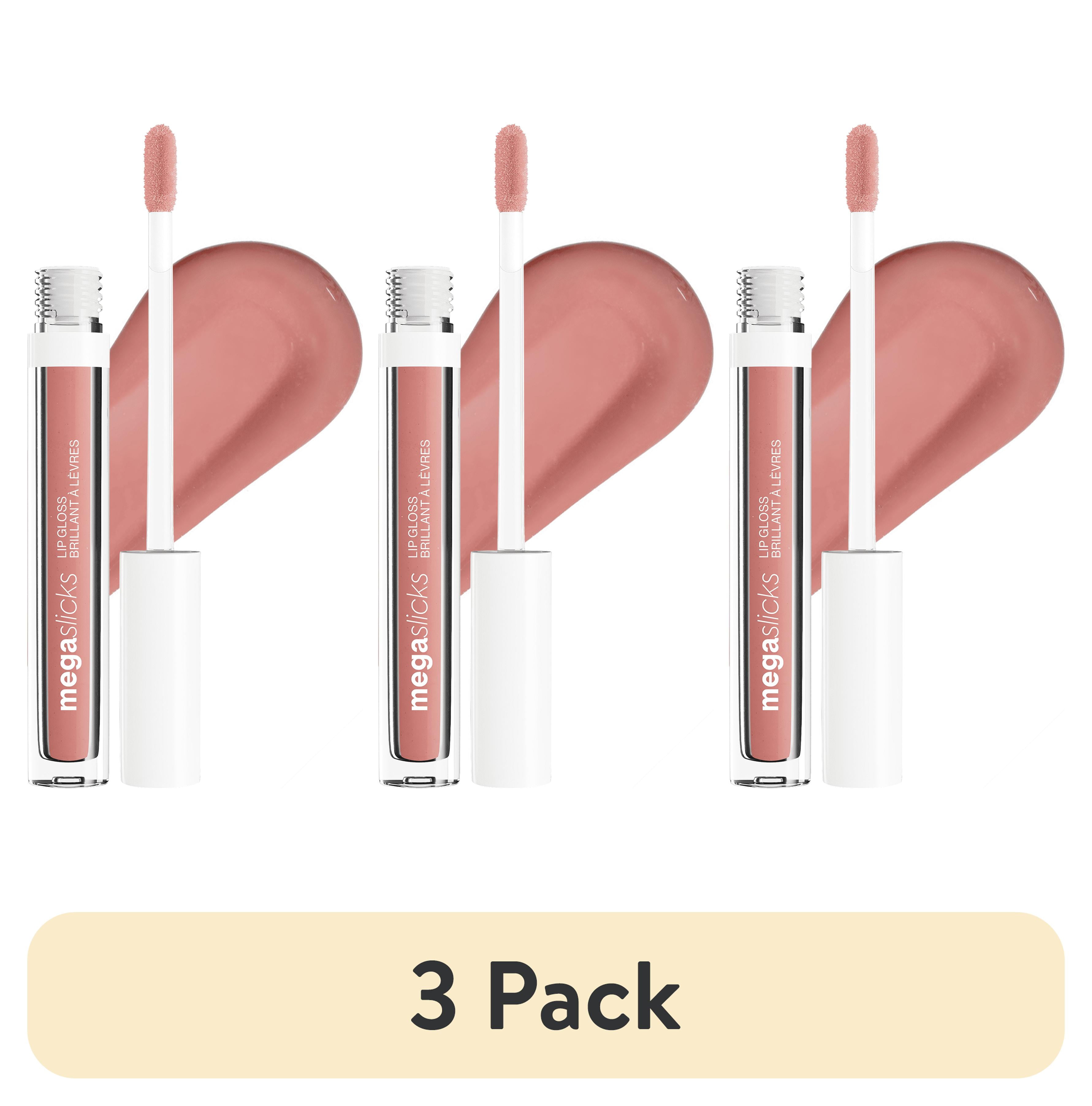 3-pack-Wet-n-Wild-Mega-Slicks-