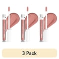 thumbnail image 1 of (3 pack) Wet n Wild Mega Slicks Lip Gloss - Love Language, 1 of 8