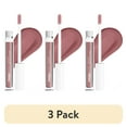 thumbnail image 1 of (3 pack) Wet n Wild Mega Slicks Lip Gloss - Lowkey Pink, 1 of 16