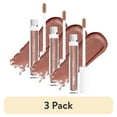 thumbnail interactive-video image 1 of (3 pack) Wet n Wild MegaSlicks Lip Gloss in  Call Me Boss, 1 of 17