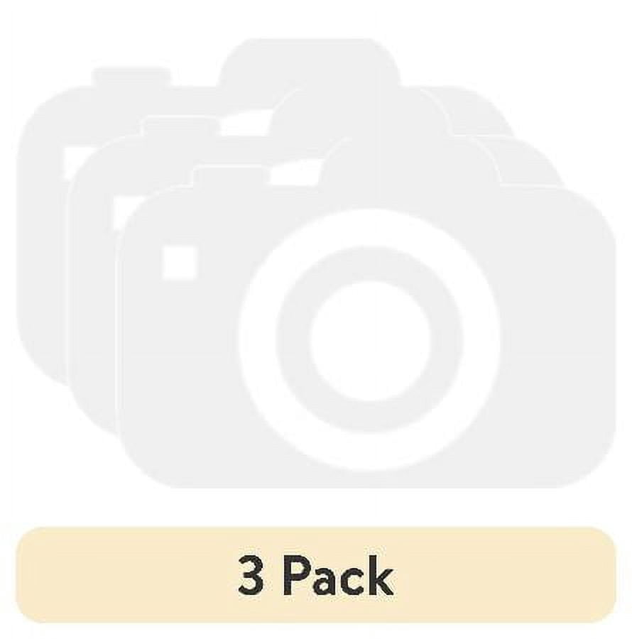(3 pack) Whisker Seeker XL Rattle