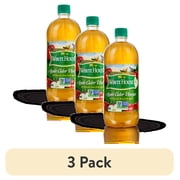 (3 pack) White House Apple Cider Vinegar, 32 oz