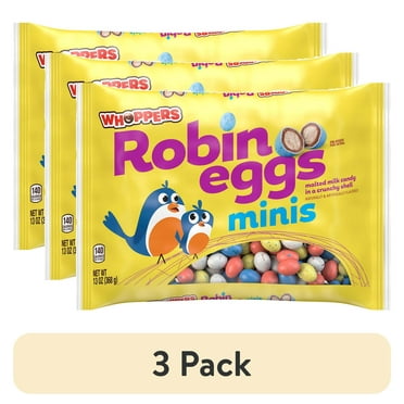 Bunnies & Eggs Marshmallow Candy - Seasonal Treat - Ships In 24 Hours!