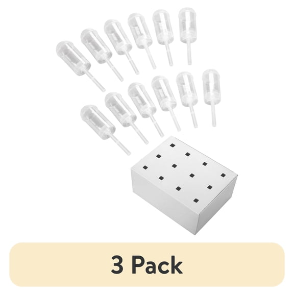 (3 pack) Wilton Cake Pop and Dessert Display Set, 13-Piece
