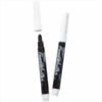 (3 pack) Wilton FoodWriter Edible Color Marker Set, 2-Piece, Black Food Marker for Desserts