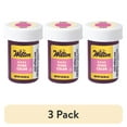 thumbnail image 1 of (3 pack) Wilton Rose Food Coloring Edible Gel for Baking & Cake Decorating No Taste 1 oz., 1 of 10