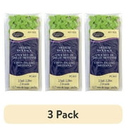 (3 pack) Wrights 1/2" Leaf Green Medium Rick Rack, 2.5 yd Sewing Trim