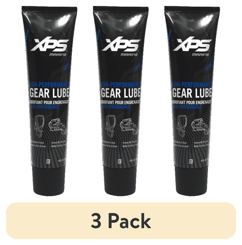 XPS Marine High-Performance Gear Lube, 10 oz. - Walmart.com