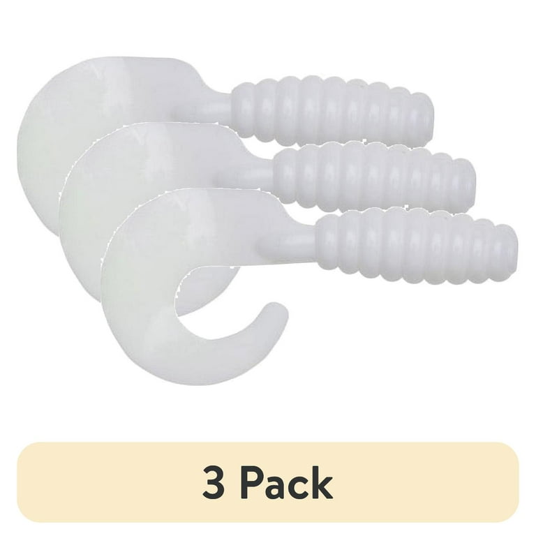 3 pack) YUM Grub Soft Plastic 2