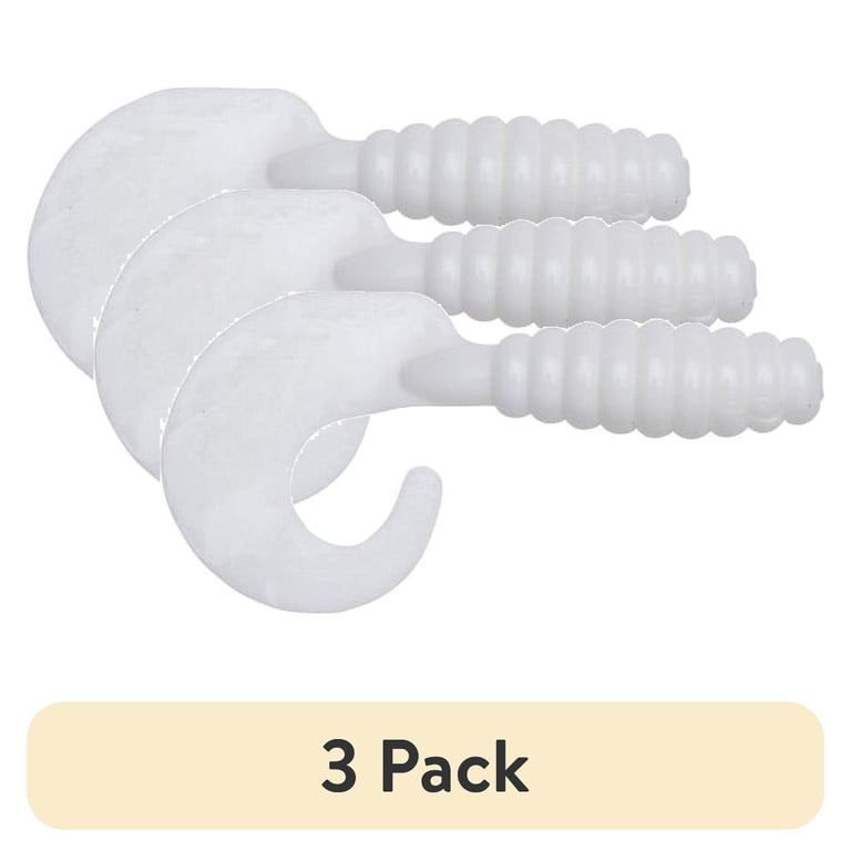 Yum！ 3 pack) YUM Grub Soft Plastic 3