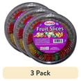 thumbnail image 1 of (3 pack) Zachary Fruit Slices, 24 Oz., 1 of 2