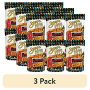 (3 pack) Zapp's Voodoo Pretzel Stix New Orleans Style, 16 oz Bag
