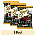 thumbnail image 1 of (3 pack) Zapp's Voodoo New Orleans Kettle Style Potato Chips, Gluten-Free, 2.5 oz Bag, 1 of 10