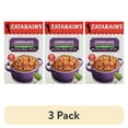 thumbnail image 1 of (3 pack) Zatarain's Gluten Free Mild Jambalaya Mix, 8.0 oz Box, 1 of 14
