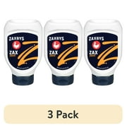(3 pack) Zaxbys Zax Sauce 16 fl oz