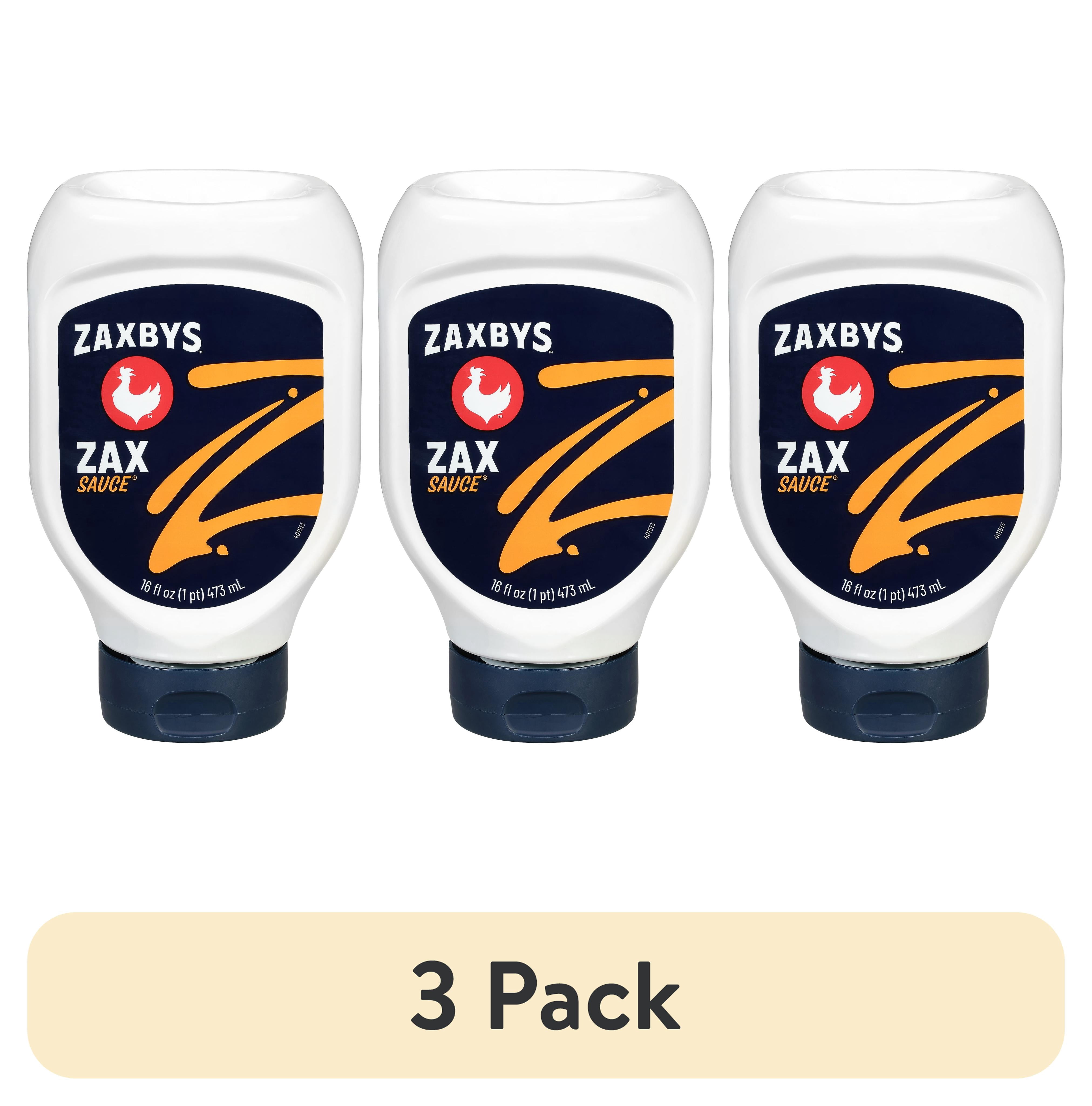 zaxby's salad dressings Zaxby's Salad Options that You'll Love!