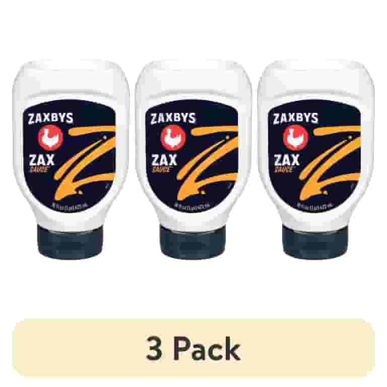 zaxby's salad dressings Zaxbys Asian Zensation Zalad and hand-rolled Egg Rolls are back Copy Cat Zaxbys Mediterranean Dressing