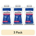 thumbnail image 1 of (3 pack) Zeasorb Antifungal Treatment Super Absorbant Powder for Jock Itch, 2.5 Oz, Bottle, 1 of 4