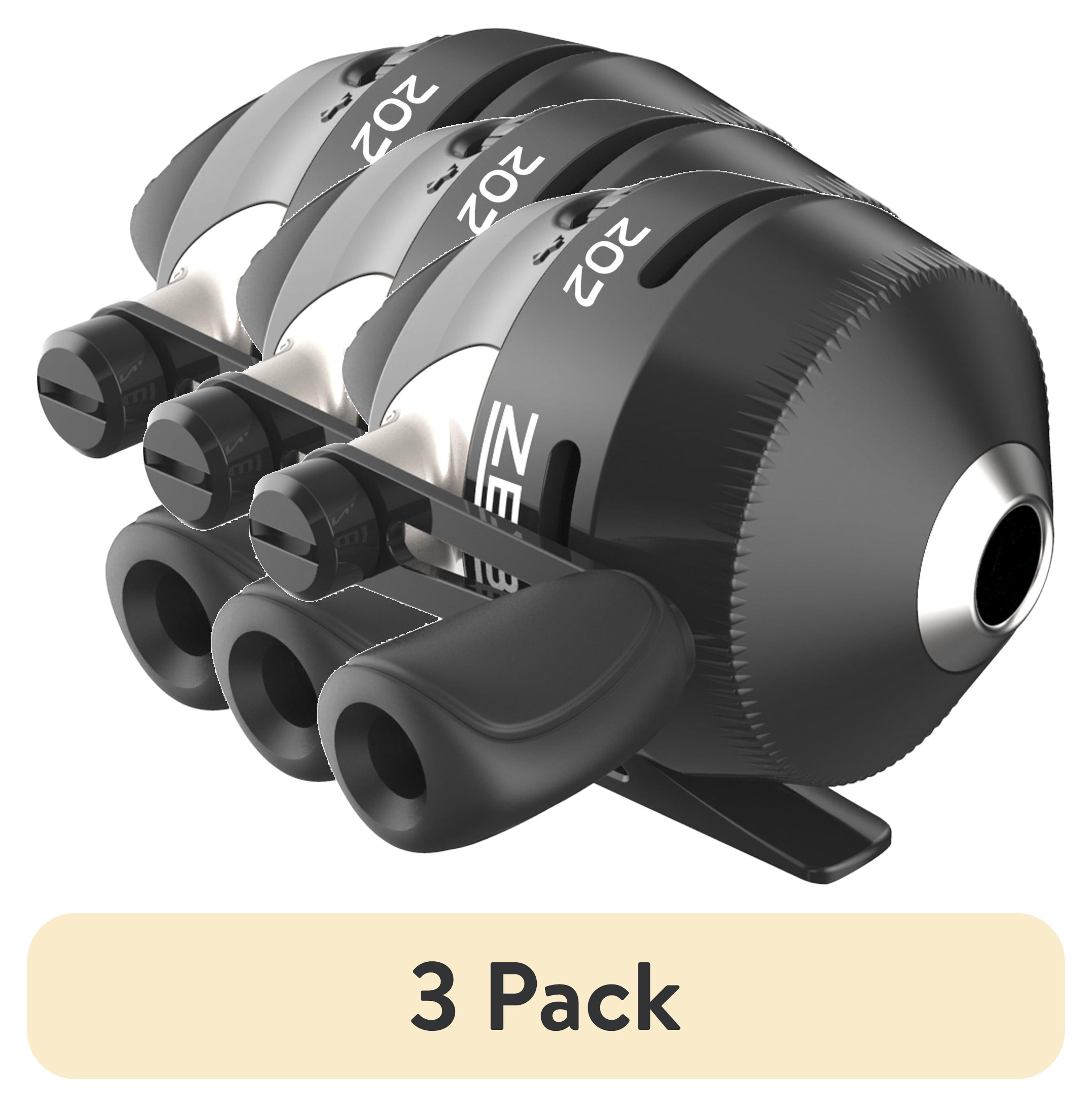 TT-02＋finespec セット Zebco 202 Spincast Fishing Reel - Durable All-Metal Gears