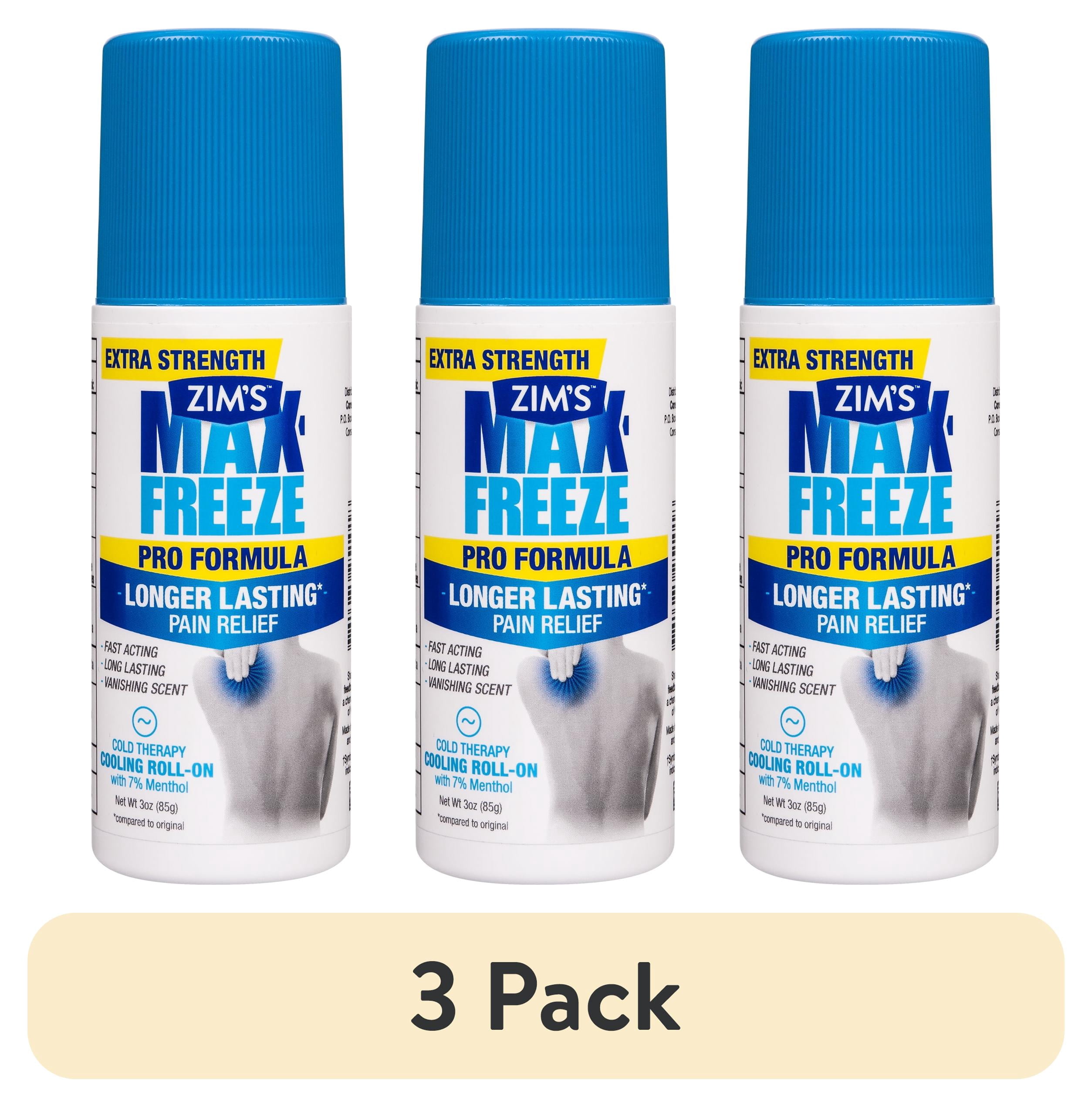3-pack-Zim-s-Max-Freeze-PRO-