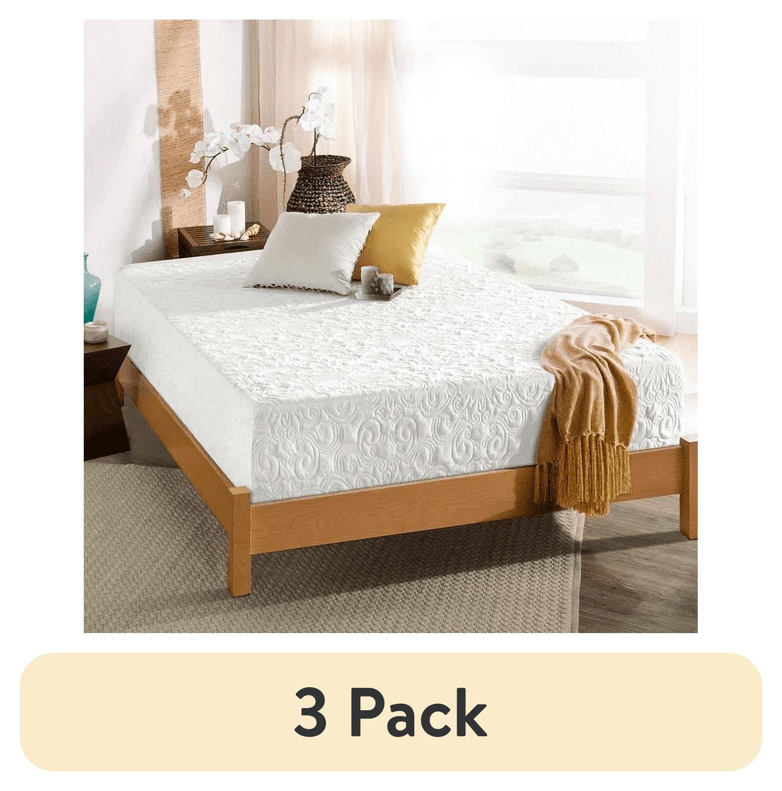 Walmart Spa Sensations Mattress