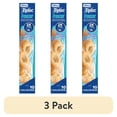 thumbnail image 1 of (3 pack) Ziploc® Brand Freezer Gallon Bags, Large Food Storage Bags, 10 Count, 1 of 14