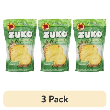 Zuko Non-Alcoholic Piña Colada Drink Mix, Fortified with Vitamin C, No ...