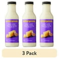 thumbnail image 1 of (3 pack) bettergoods Garlic Caesar Dressing and Dip, 12 fl oz, 1 of 8