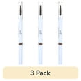 thumbnail interactive-video image 1 of (3 pack) e.l.f. Instant Lift Brow Pencil, Deep Brown, 0.006 oz, 1 of 12