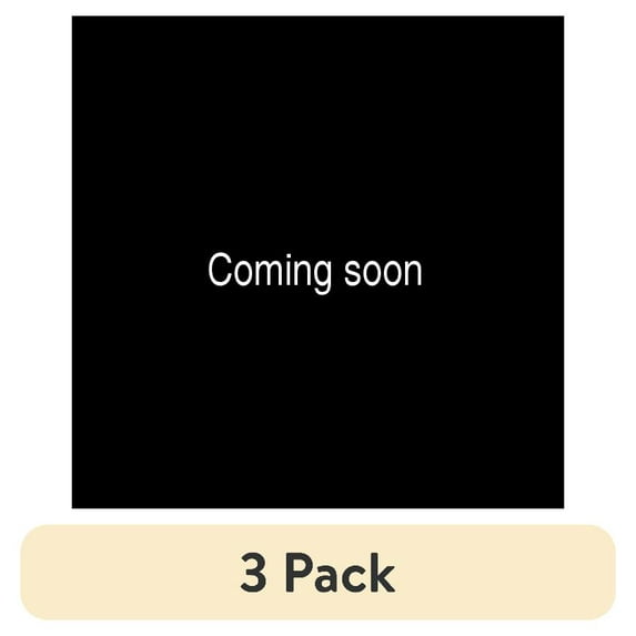 (3 pack) e.l.f. Prime & Stay Finishing Powder, Light/Medium