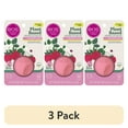 thumbnail image 1 of (3 pack) EOS Strawberry Sorbet Tin Paper Back Blister, 1 of 12