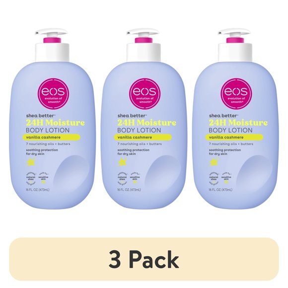 Eos Walmart eos Lotion in eos - Walmart.com