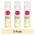thumbnail image 1 of (3 pack) eos Shea Better Womens Shaving Cream, Vanilla Bliss, Smooth Skin Moisturizing Formula, 7 oz, 1 of 10