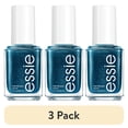 thumbnail image 1 of (3 pack) essie Nail Polish, Never Too Bold, 1 of 12